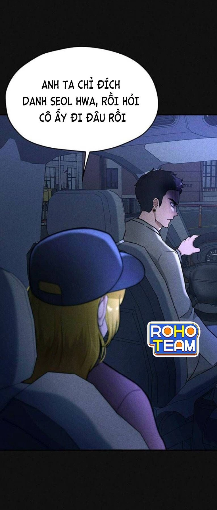 Phòng Kín Chapter 15 - 54