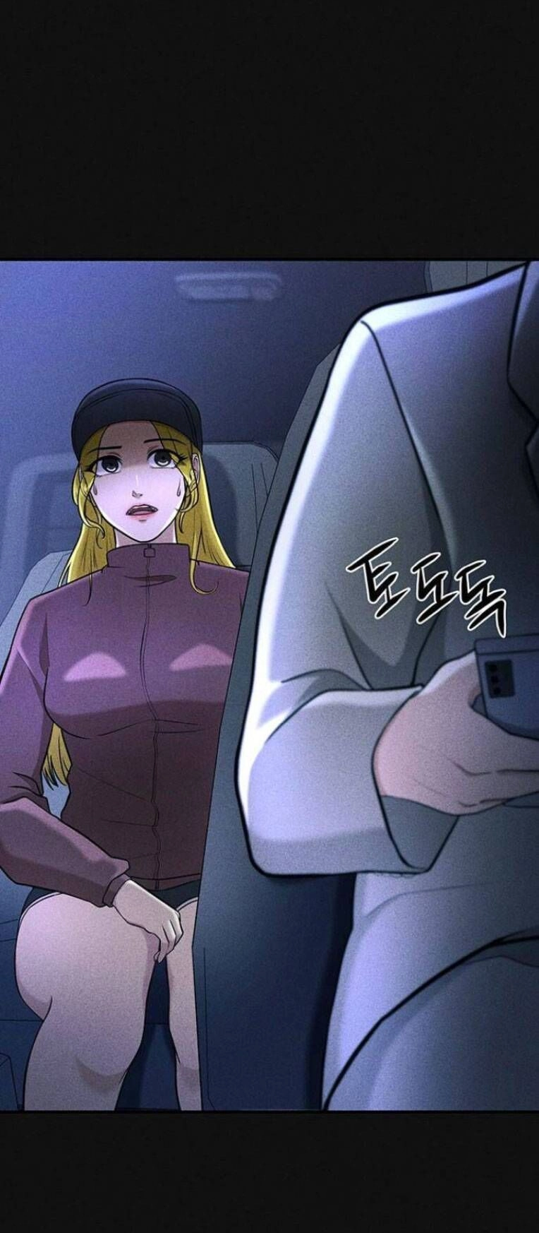 Phòng Kín Chapter 15 - 56