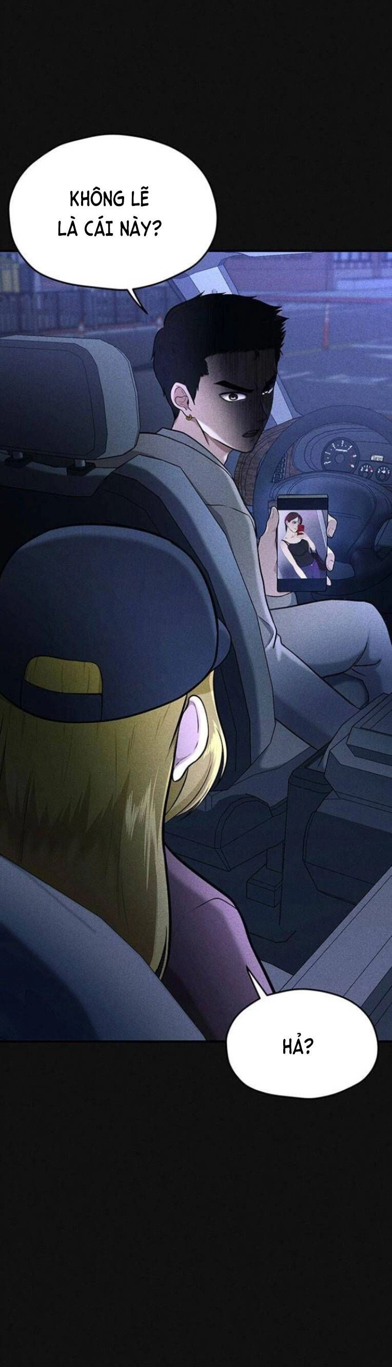 Phòng Kín Chapter 15 - 57