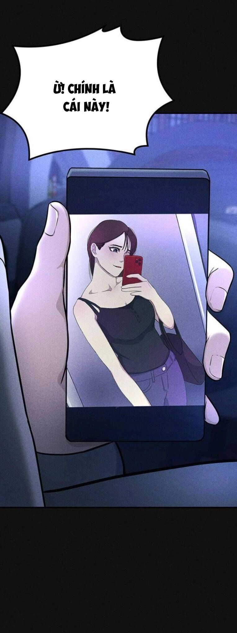 Phòng Kín Chapter 15 - 58