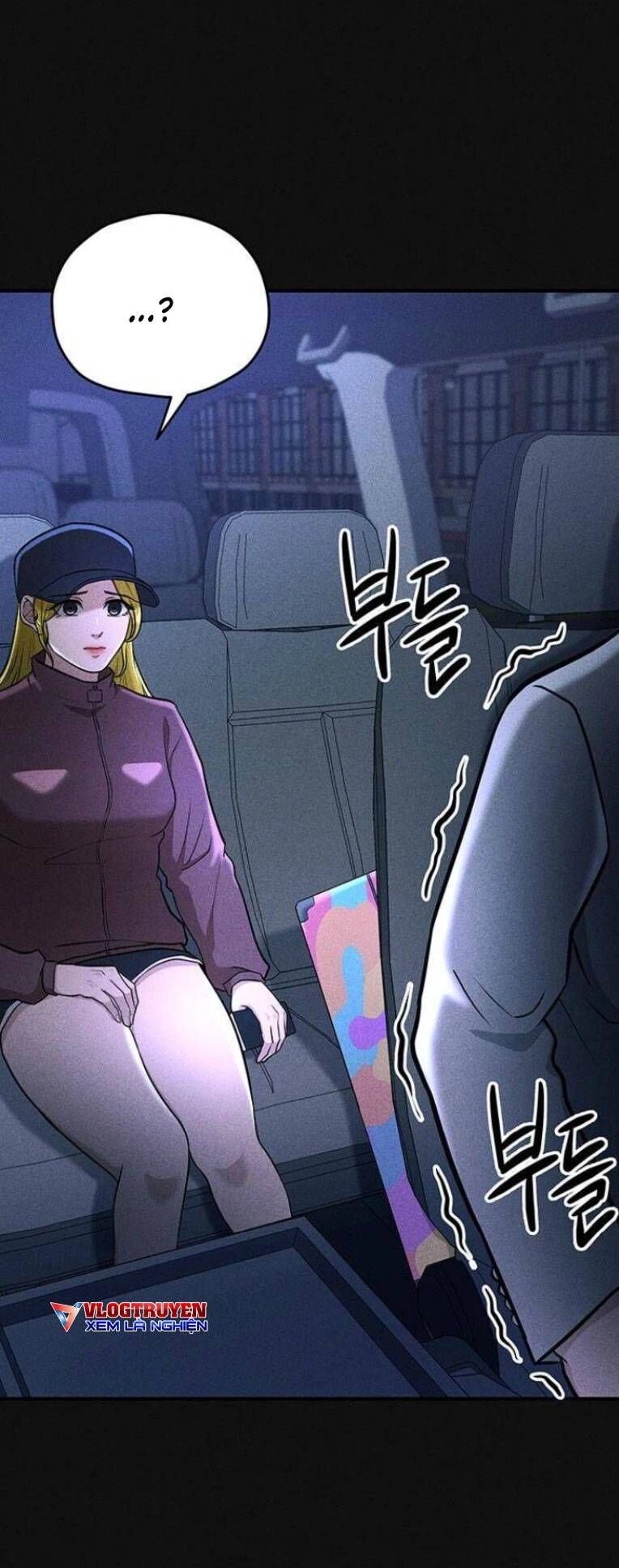 Phòng Kín Chapter 15 - 60