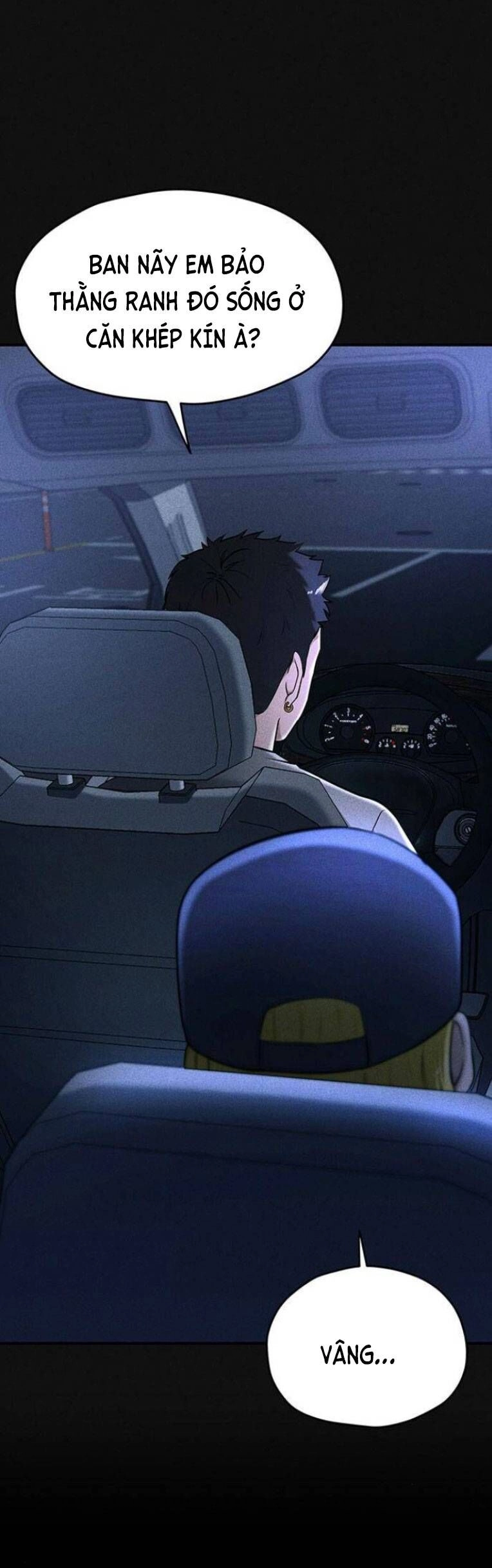 Phòng Kín Chapter 15 - 63