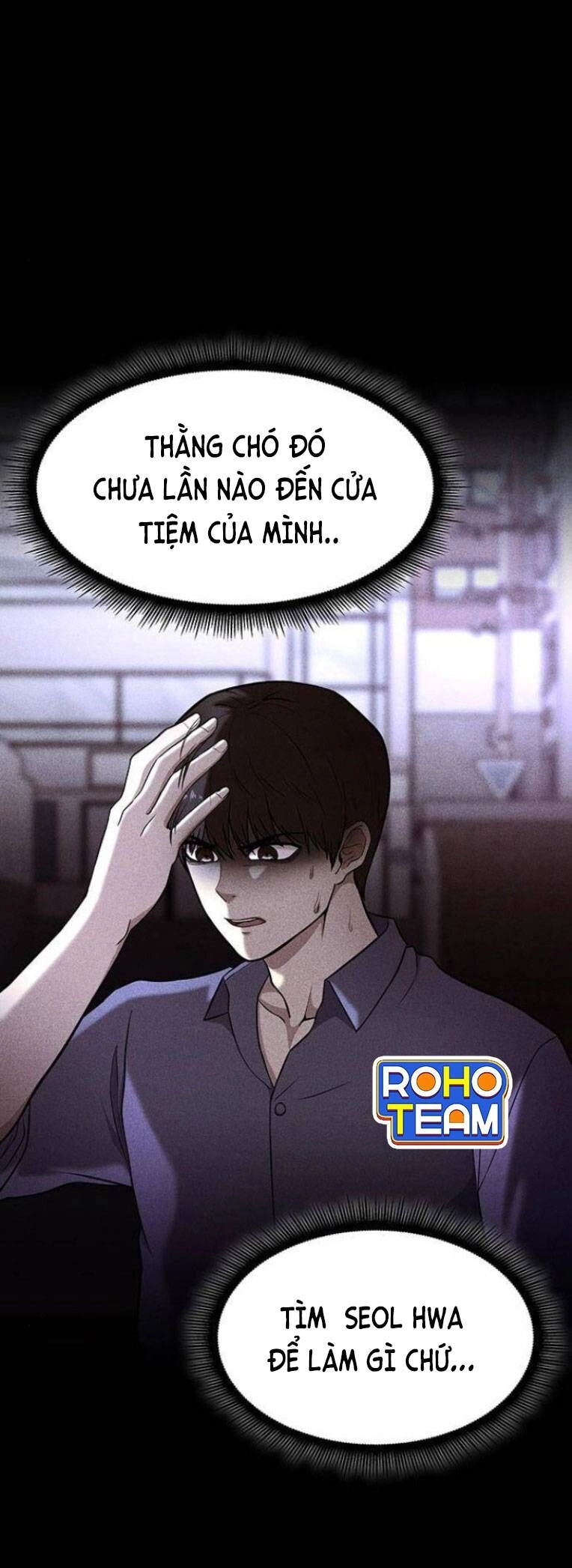 Phòng Kín Chapter 15 - 64