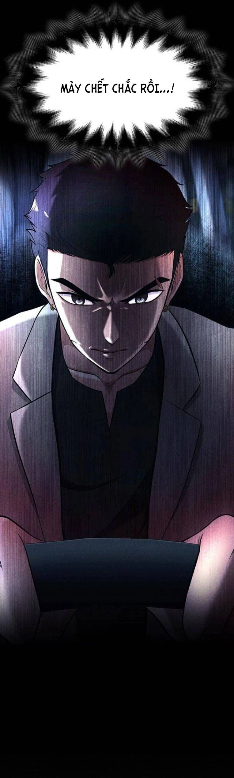 Phòng Kín Chapter 15 - 66