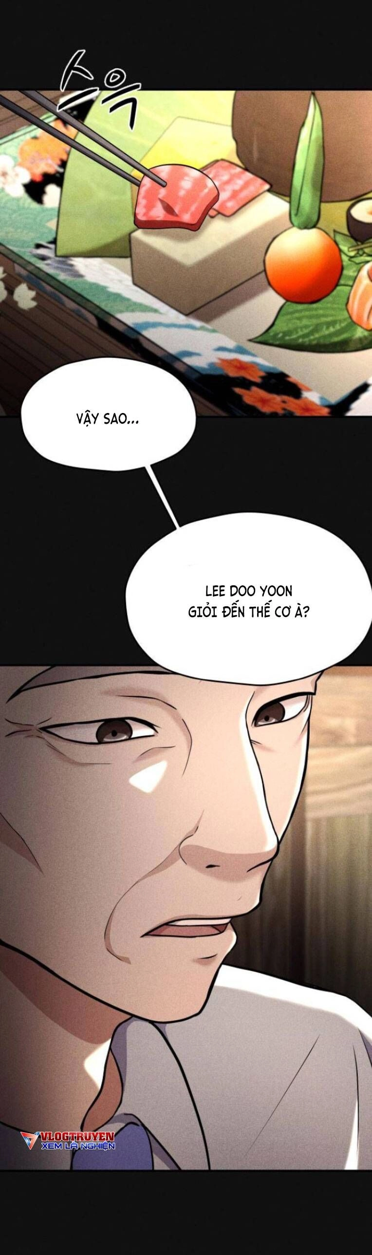 Phòng Kín Chapter 16 - 2