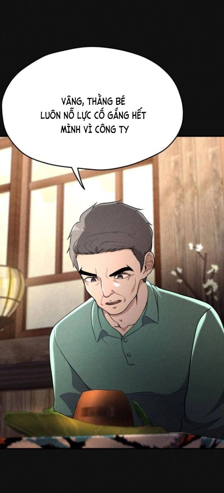 Phòng Kín Chapter 16 - 3