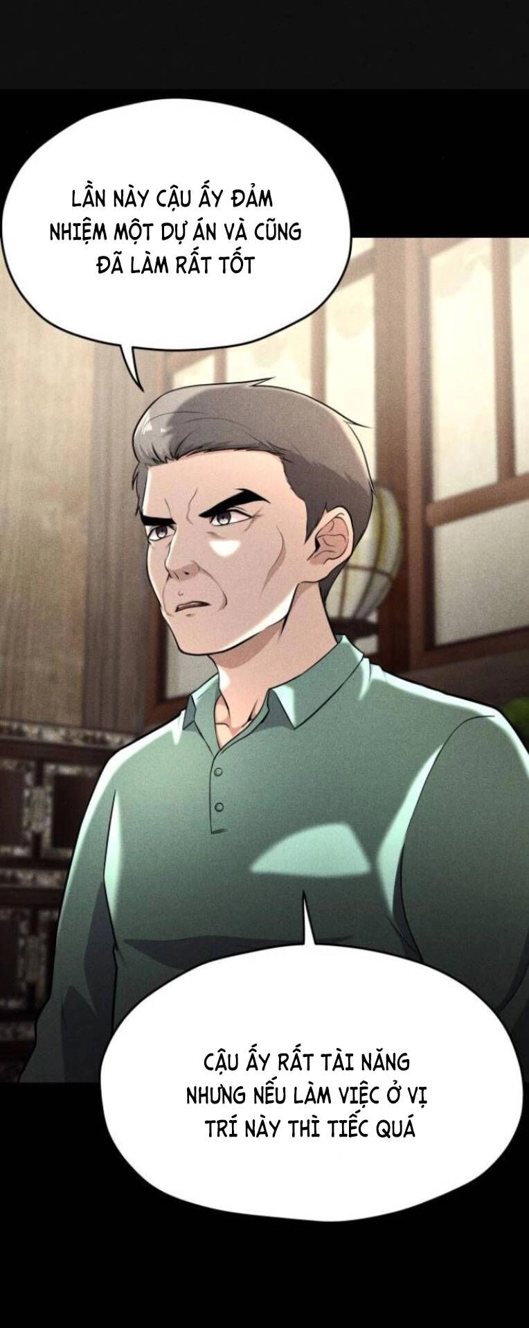 Phòng Kín Chapter 16 - 4