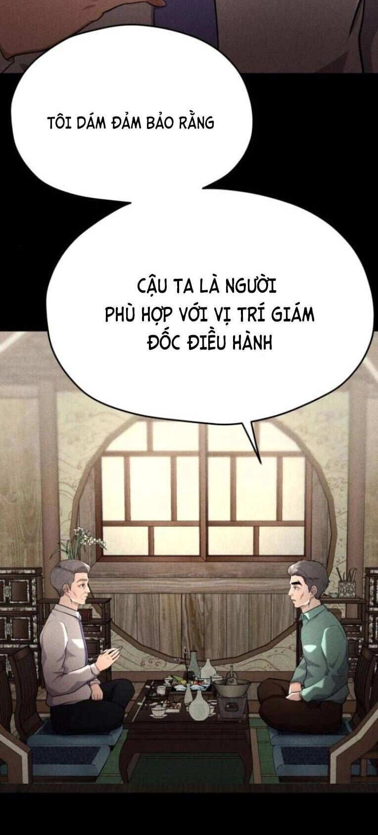 Phòng Kín Chapter 16 - 6