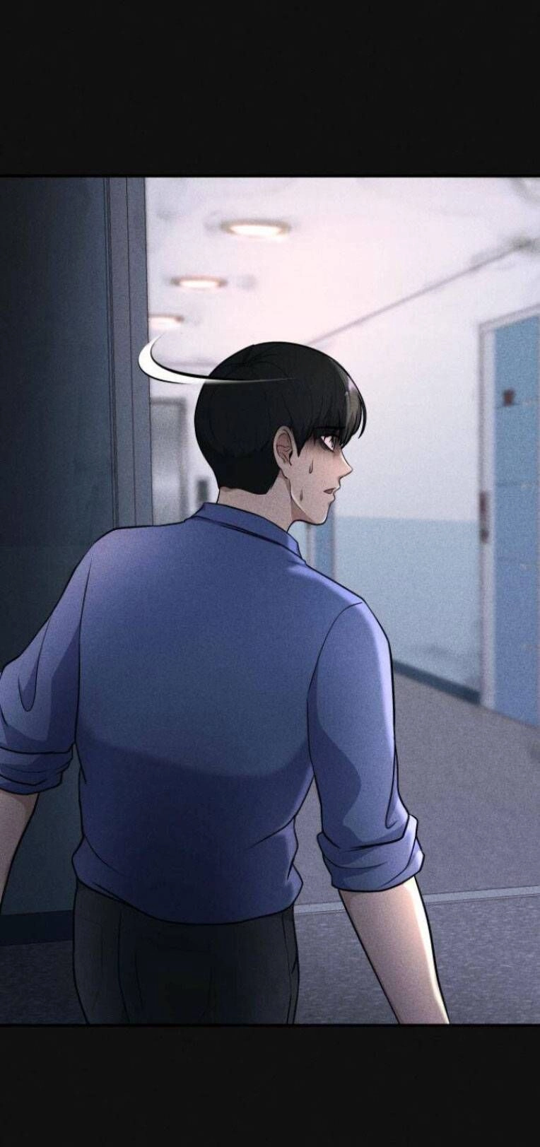 Phòng Kín Chapter 16 - 14