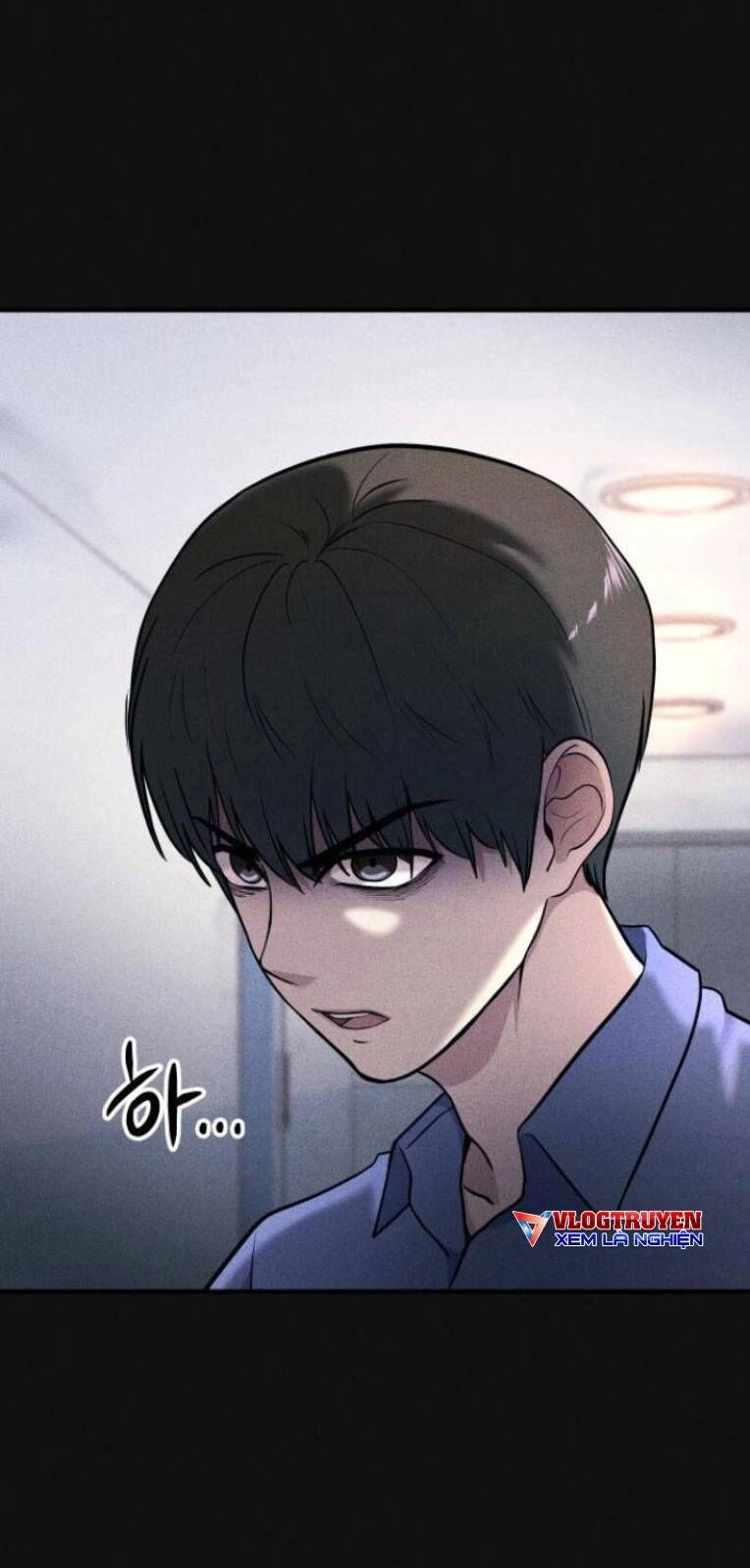 Phòng Kín Chapter 16 - 26