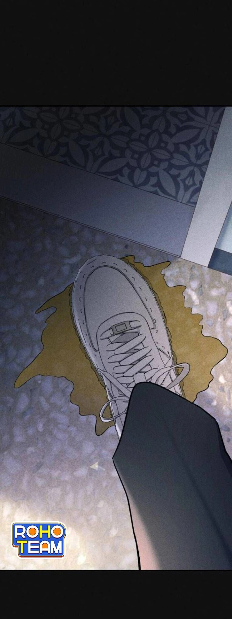 Phòng Kín Chapter 16 - 30