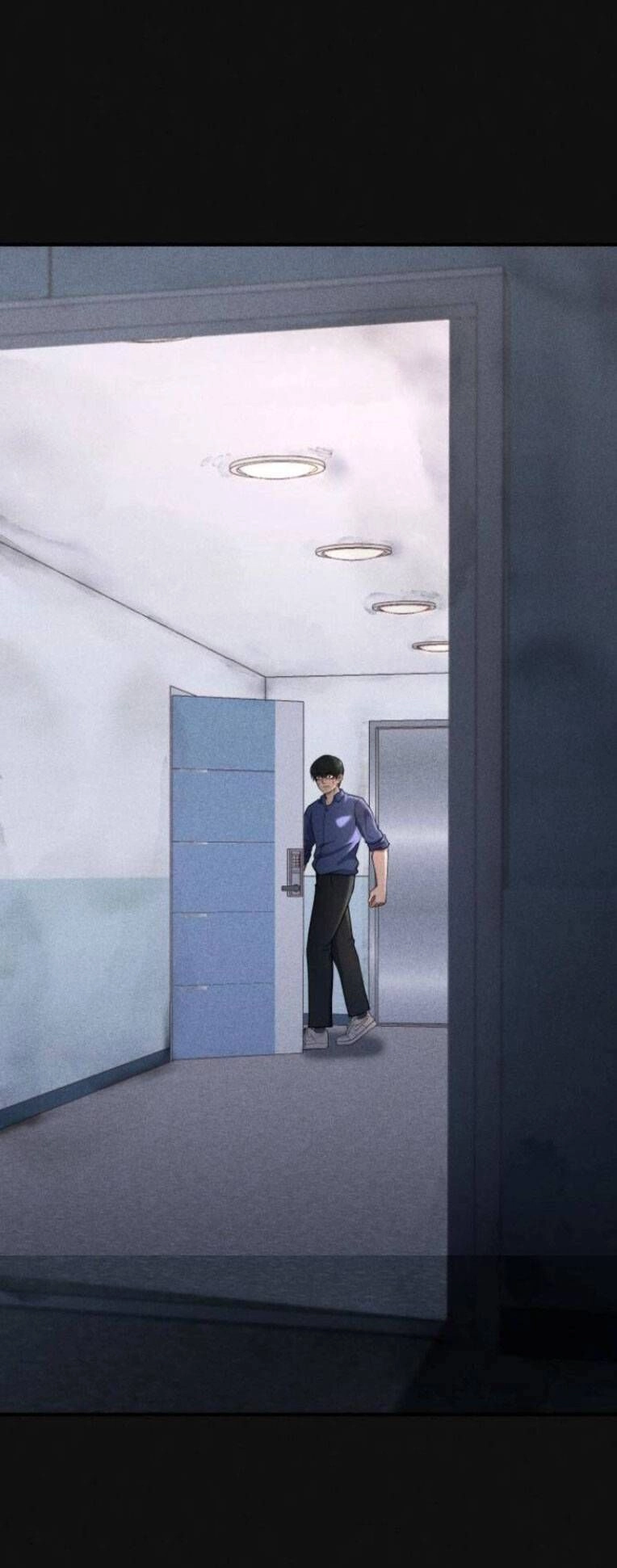 Phòng Kín Chapter 16 - 33