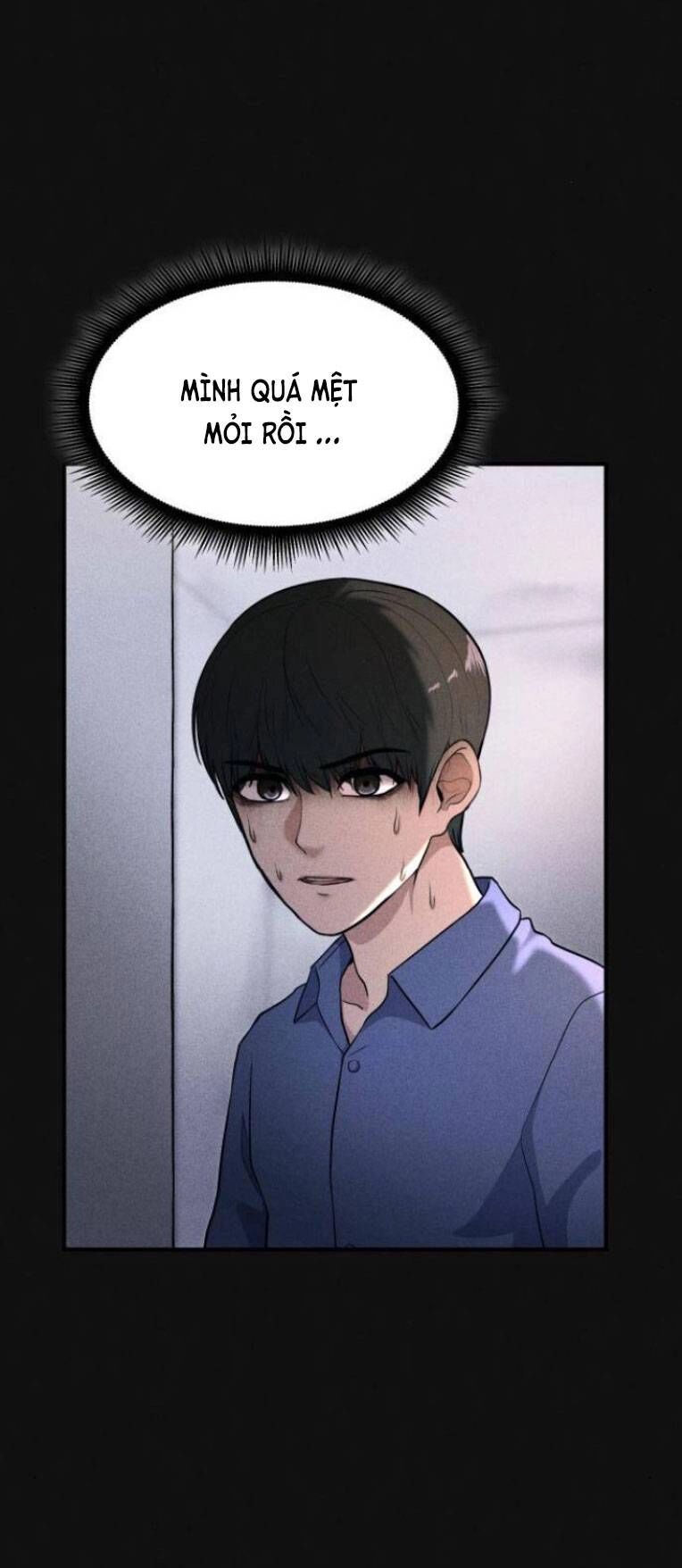 Phòng Kín Chapter 16 - 34