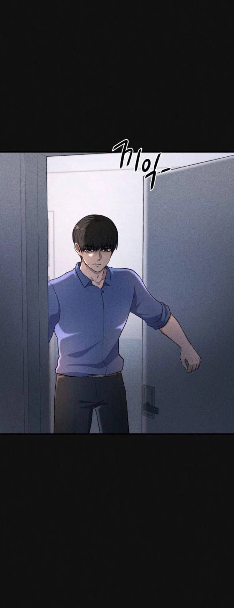 Phòng Kín Chapter 16 - 35