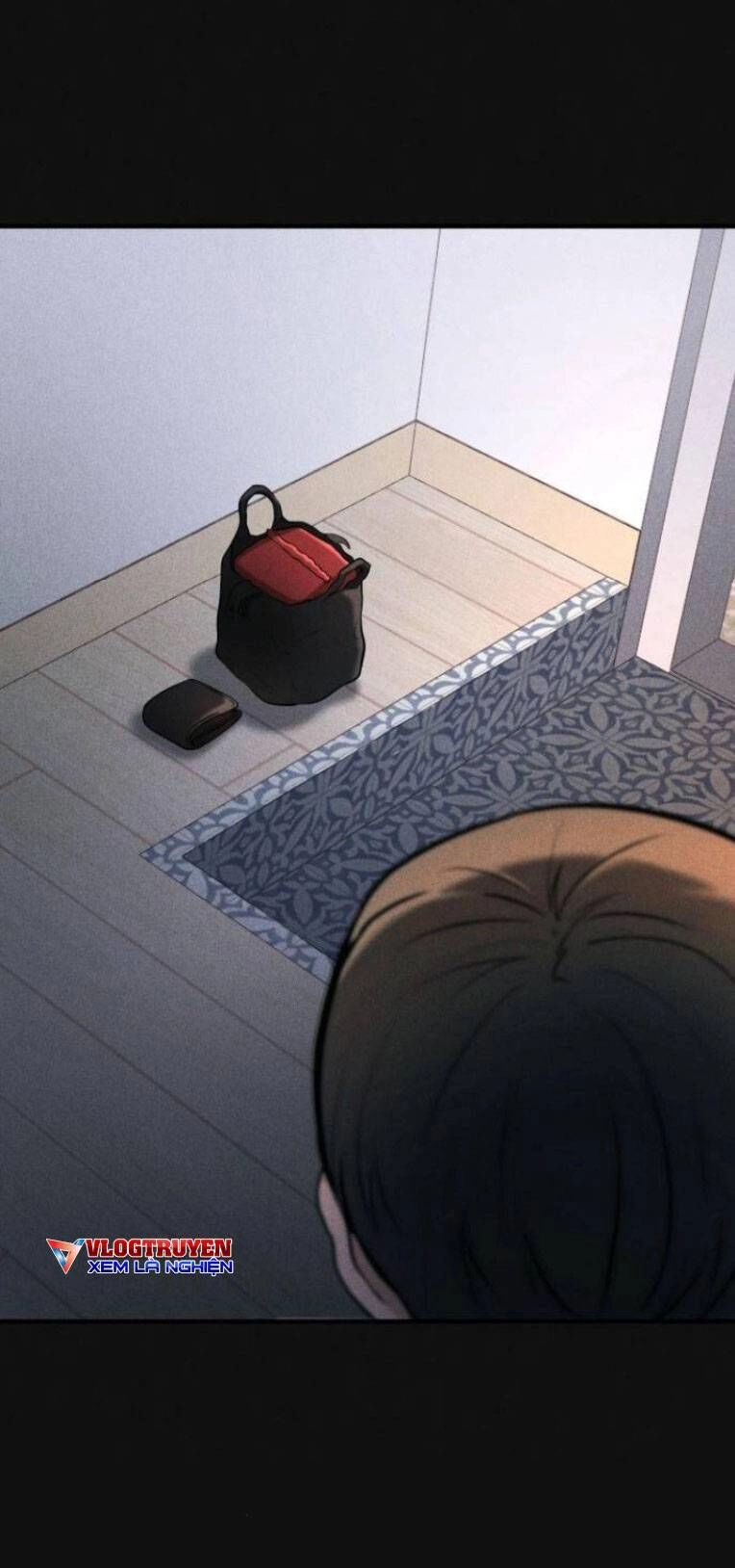 Phòng Kín Chapter 16 - 38