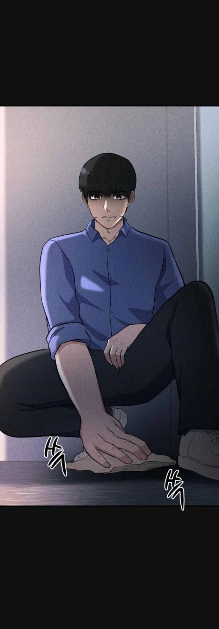 Phòng Kín Chapter 16 - 41