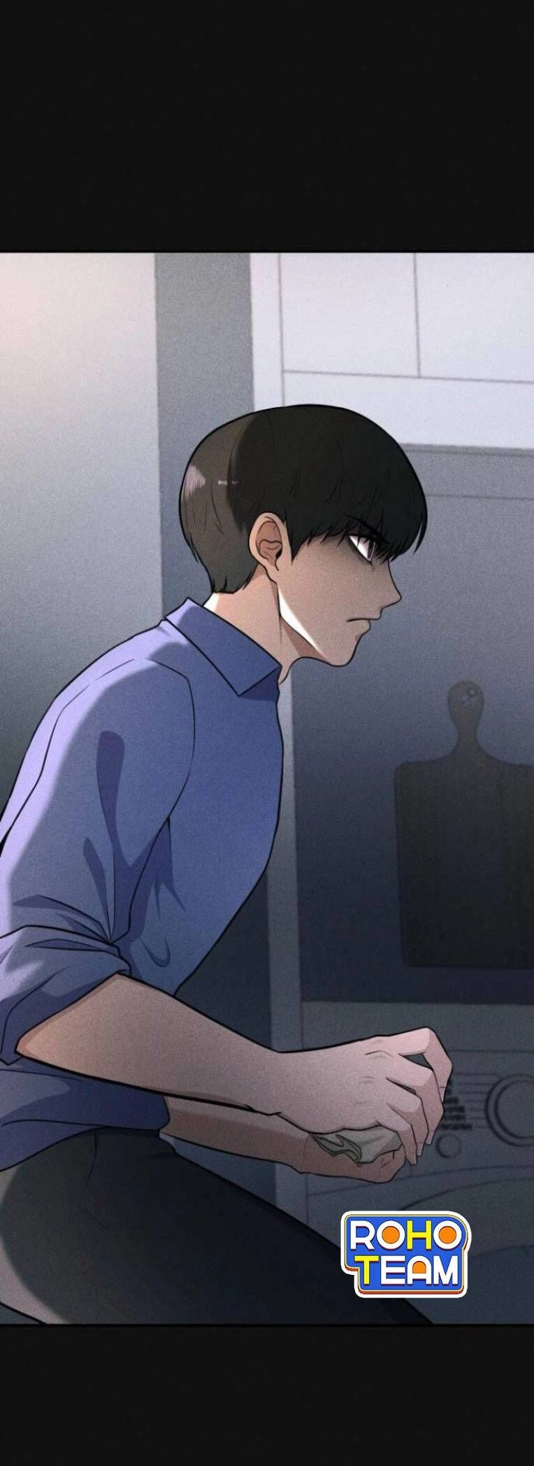 Phòng Kín Chapter 16 - 43