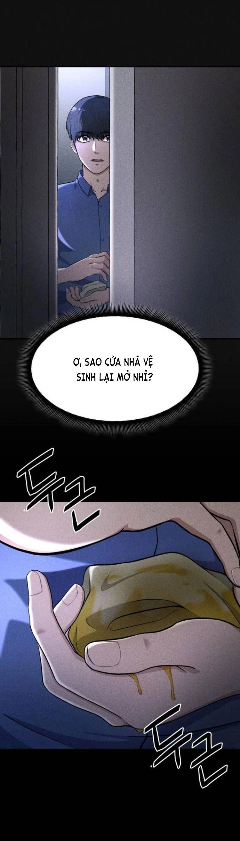 Phòng Kín Chapter 16 - 46