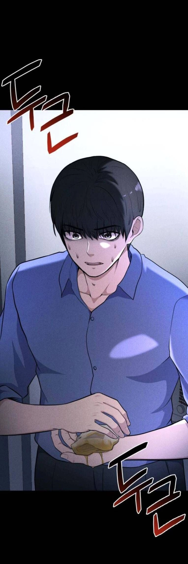 Phòng Kín Chapter 16 - 47