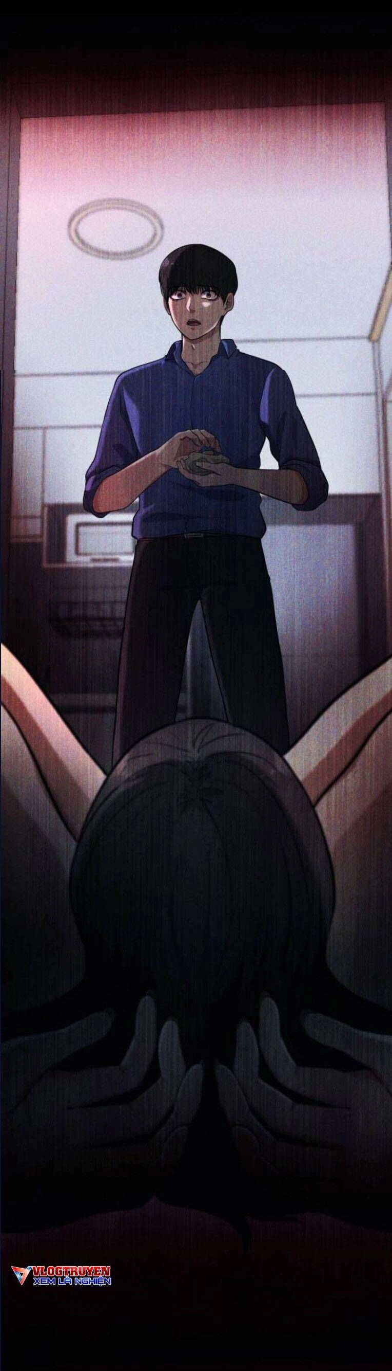 Phòng Kín Chapter 16 - 51