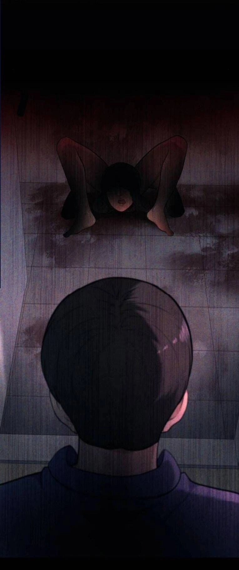 Phòng Kín Chapter 16 - 52