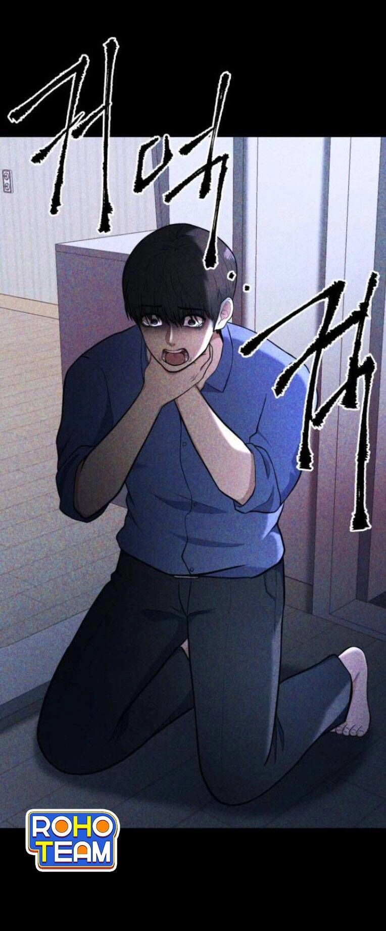 Phòng Kín Chapter 16 - 66