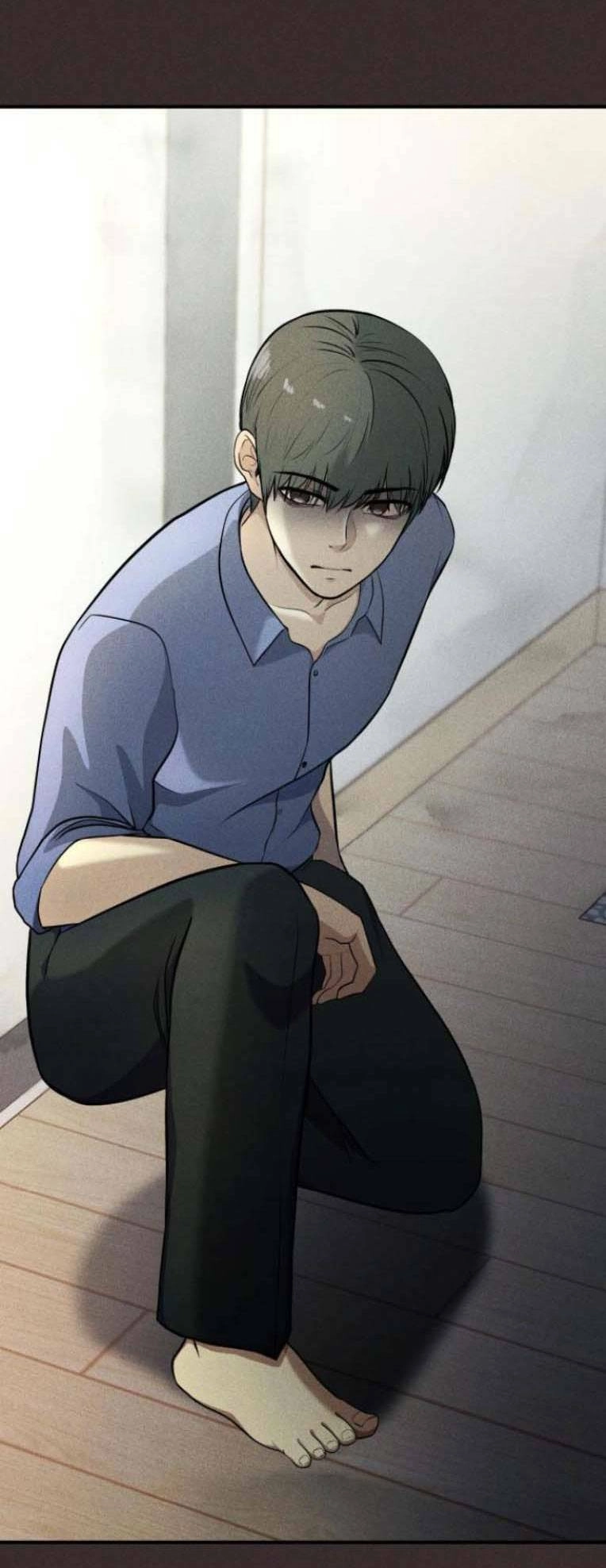 Phòng Kín Chapter 17 - 9