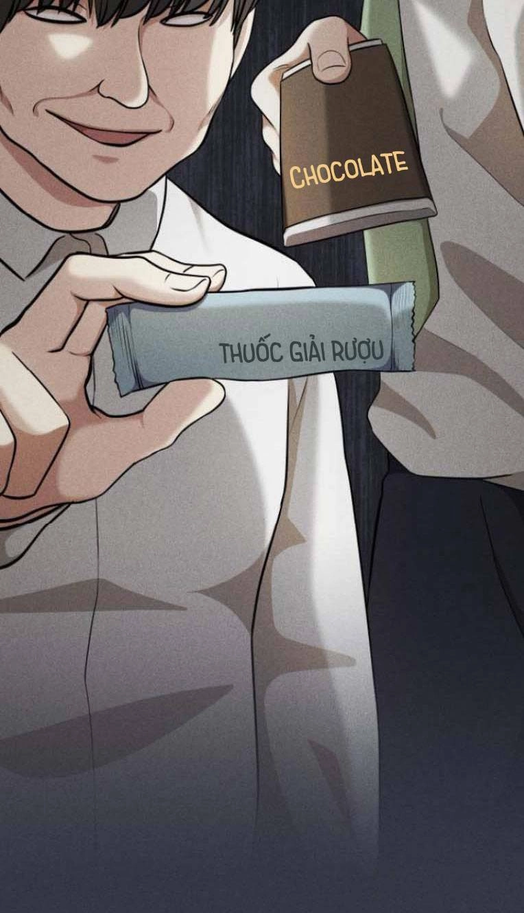 Phòng Kín Chapter 17 - 53