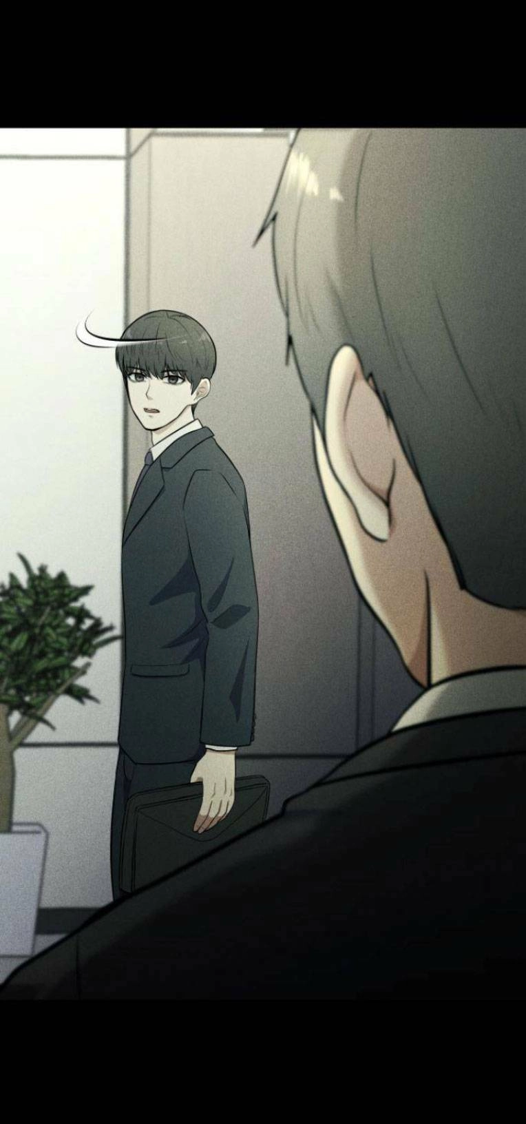 Phòng Kín Chapter 18 - 2