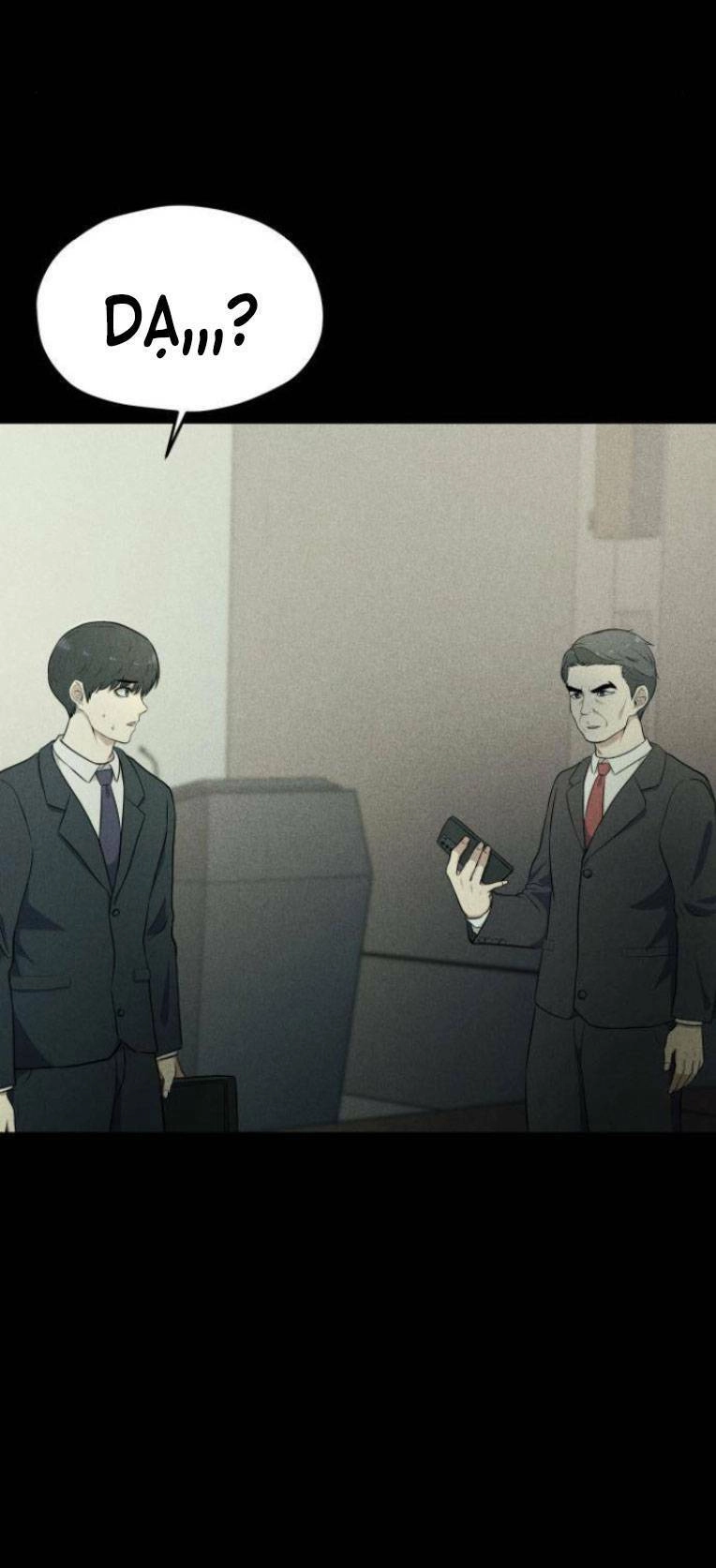 Phòng Kín Chapter 18 - 5