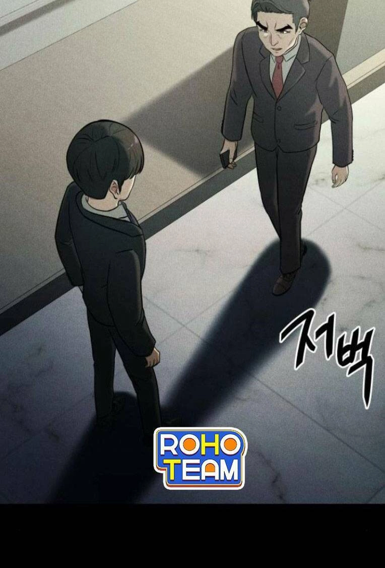 Phòng Kín Chapter 18 - 11