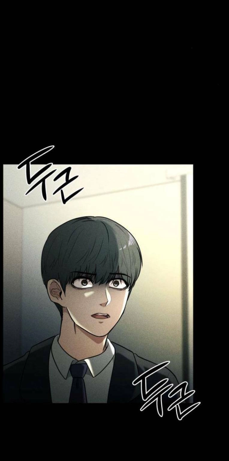 Phòng Kín Chapter 18 - 12