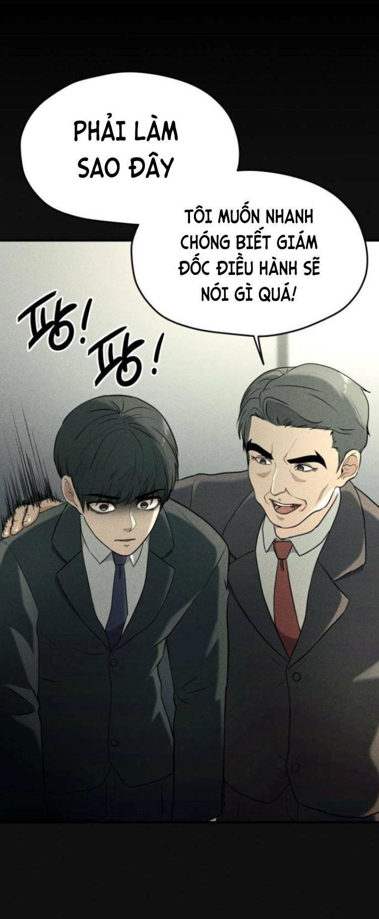 Phòng Kín Chapter 18 - 15