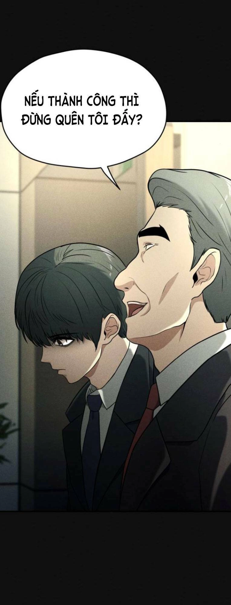 Phòng Kín Chapter 18 - 16