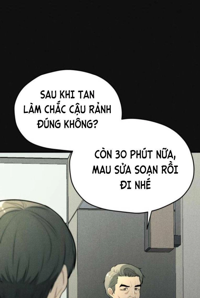 Phòng Kín Chapter 18 - 17