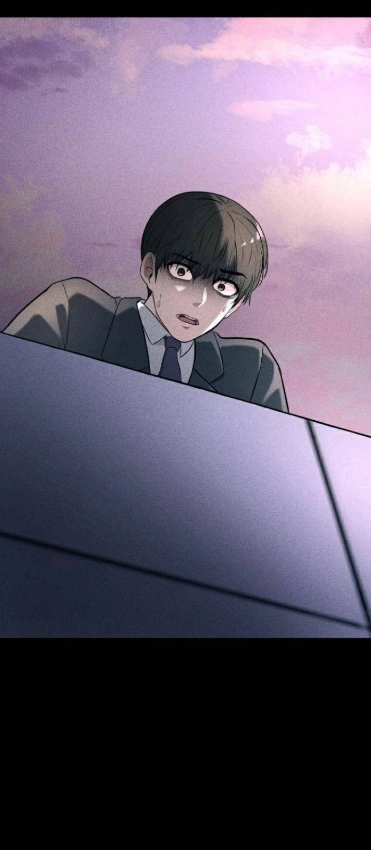 Phòng Kín Chapter 18 - 25