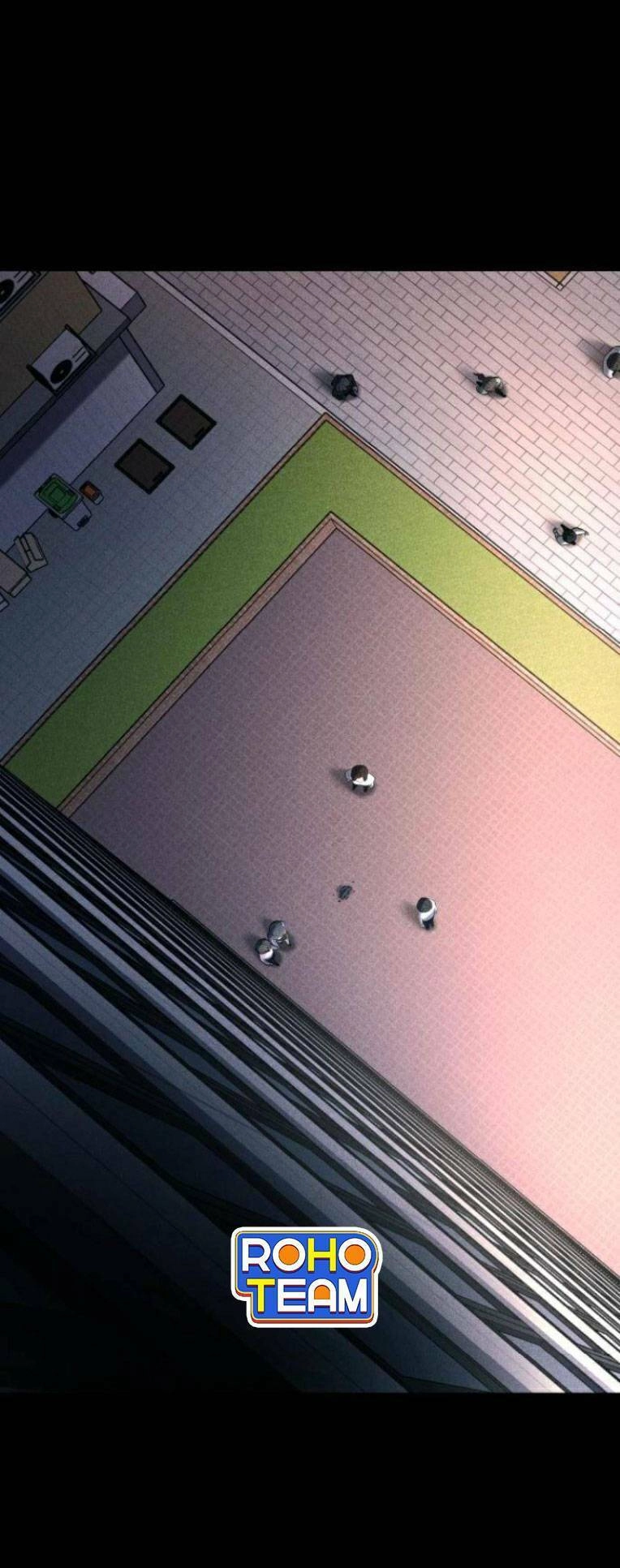 Phòng Kín Chapter 18 - 26