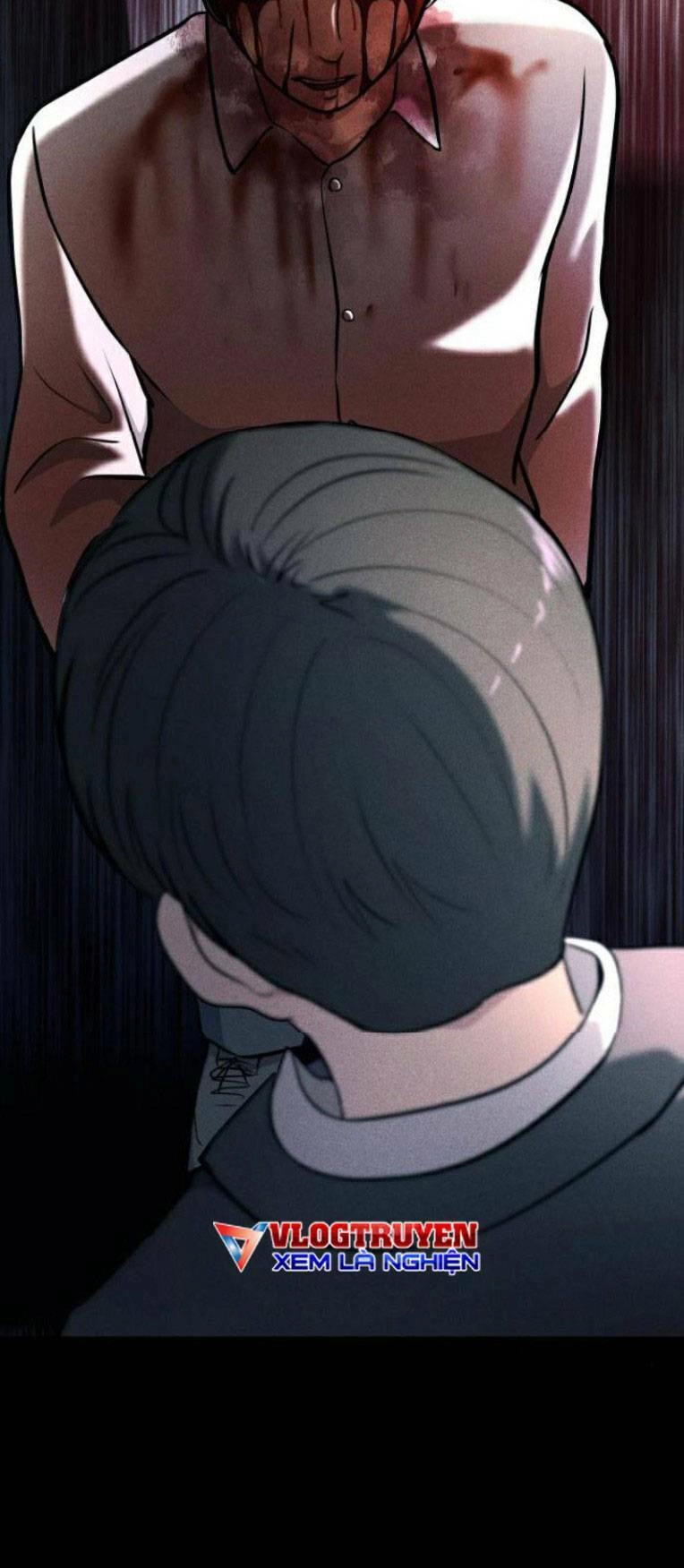 Phòng Kín Chapter 18 - 33