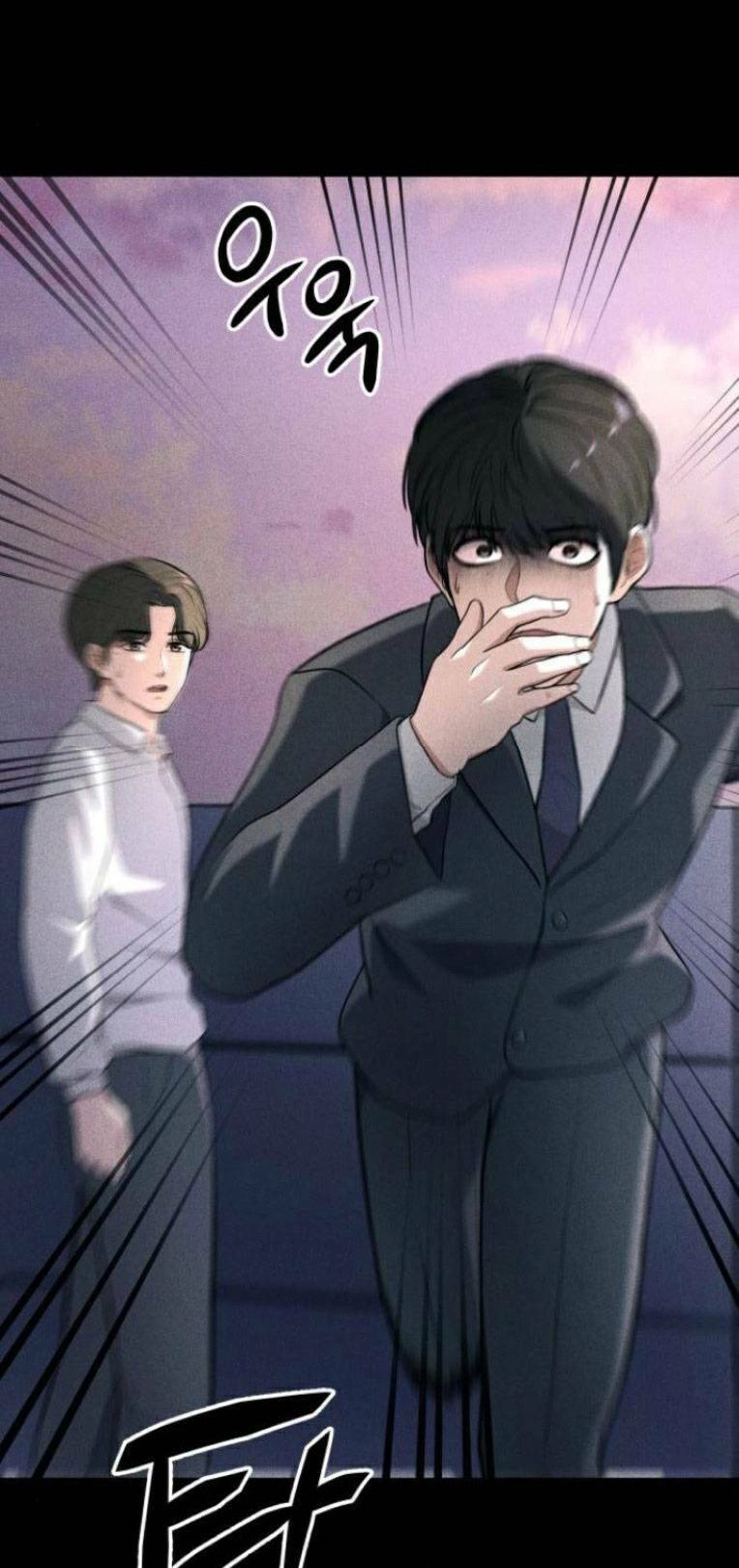 Phòng Kín Chapter 18 - 34