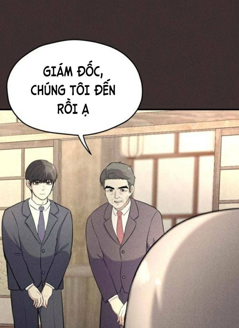 Phòng Kín Chapter 18 - 41