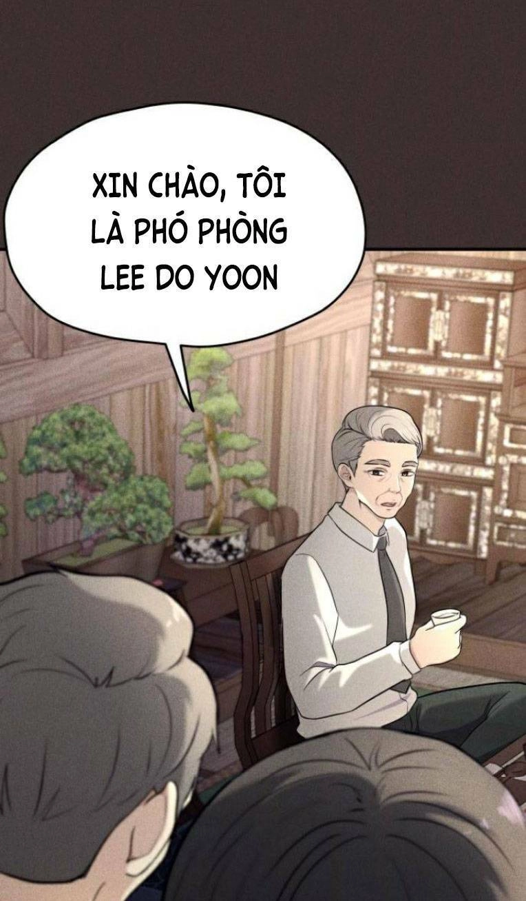Phòng Kín Chapter 18 - 43