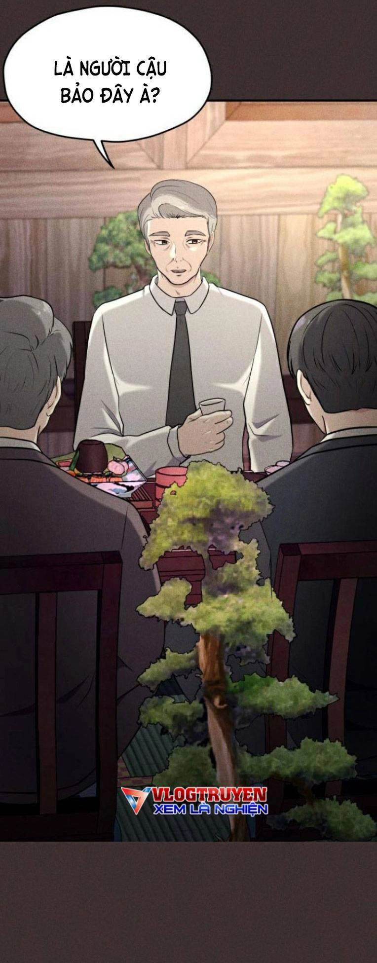 Phòng Kín Chapter 18 - 47