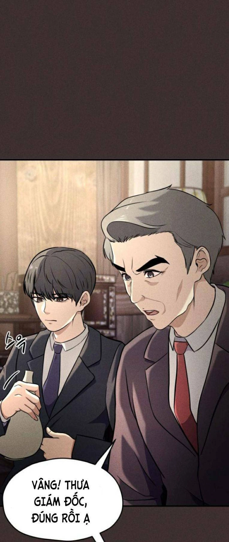 Phòng Kín Chapter 18 - 48