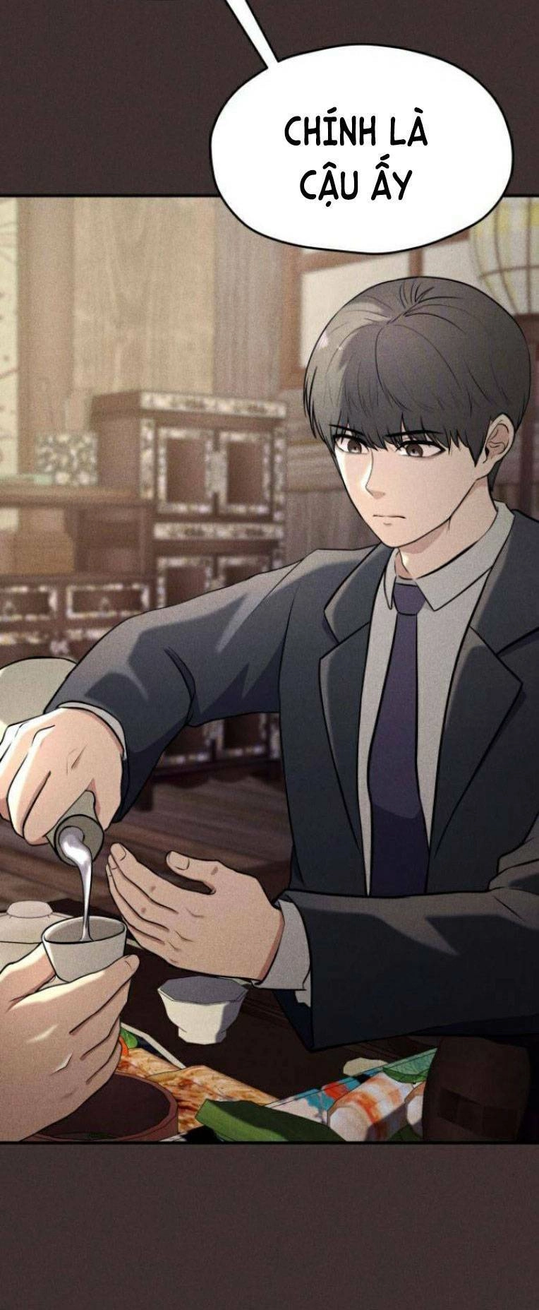 Phòng Kín Chapter 18 - 49