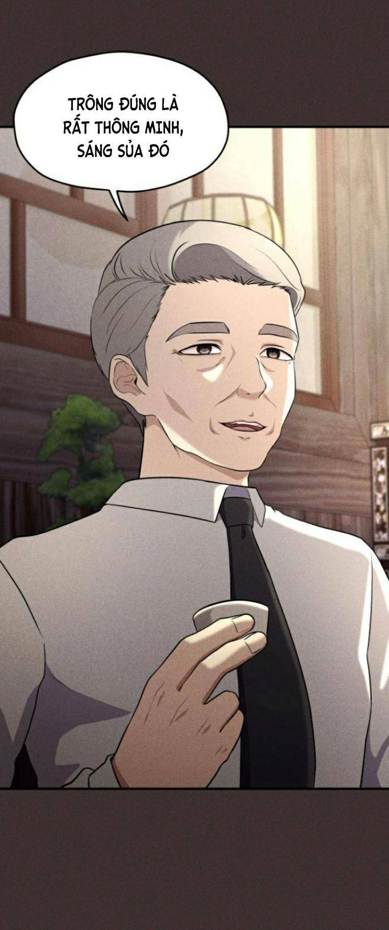 Phòng Kín Chapter 18 - 50