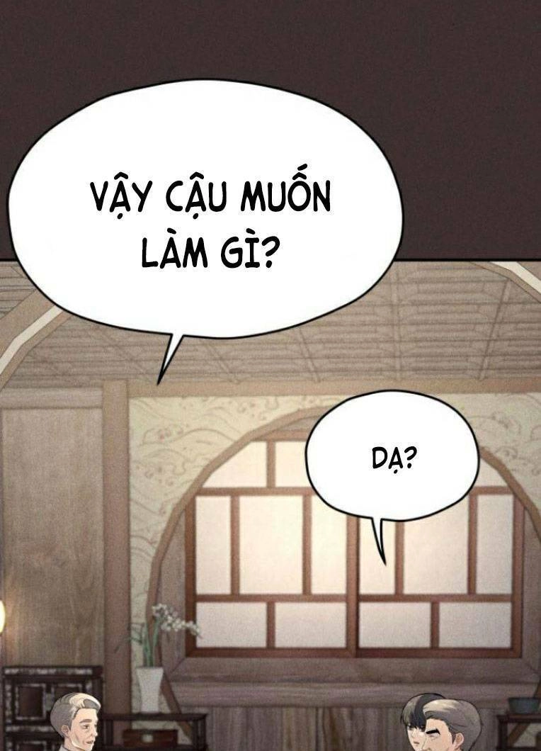 Phòng Kín Chapter 18 - 51