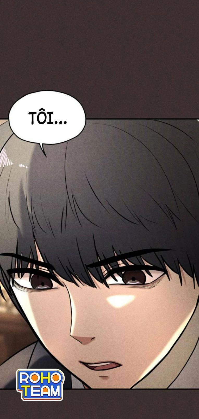 Phòng Kín Chapter 18 - 53