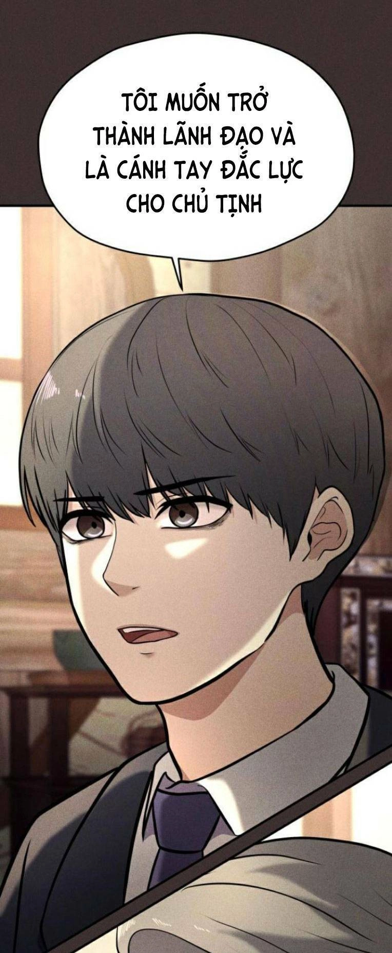 Phòng Kín Chapter 18 - 54