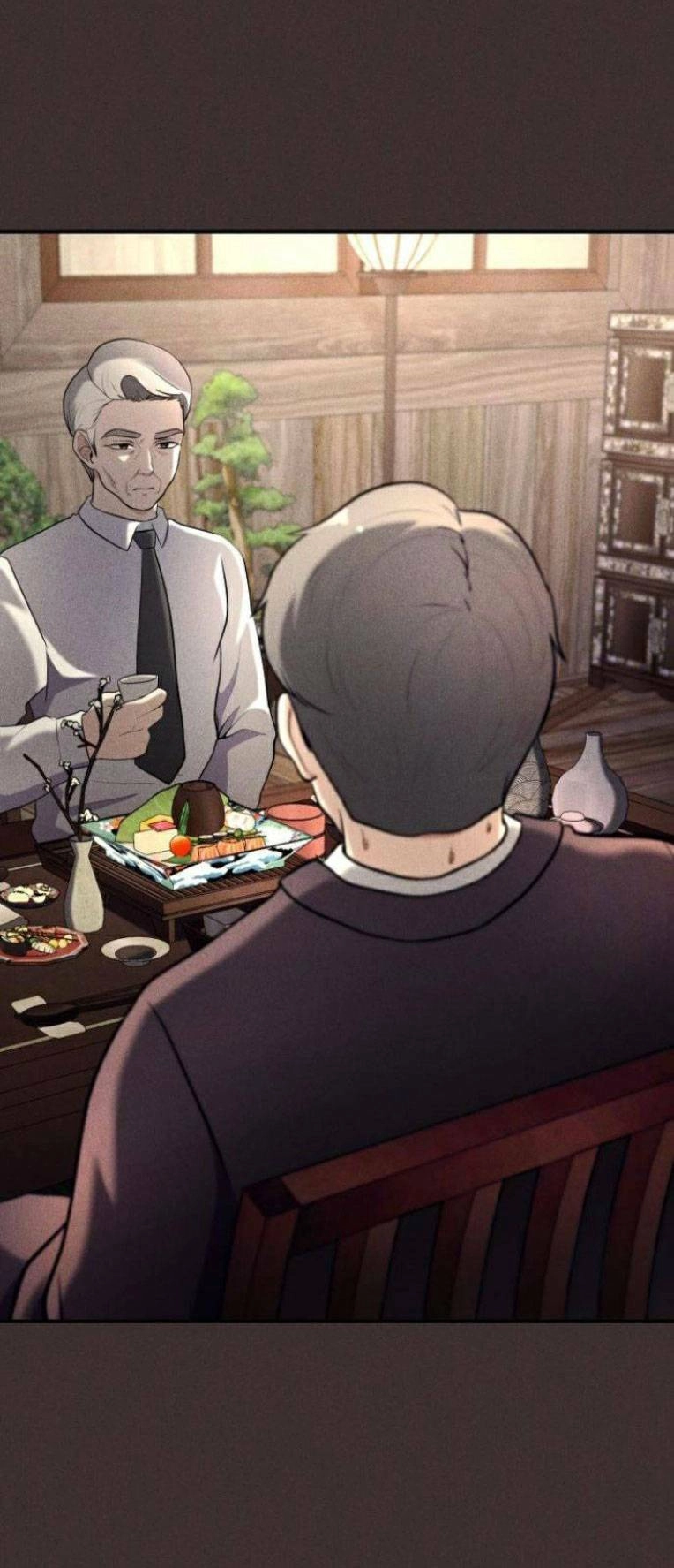 Phòng Kín Chapter 18 - 58