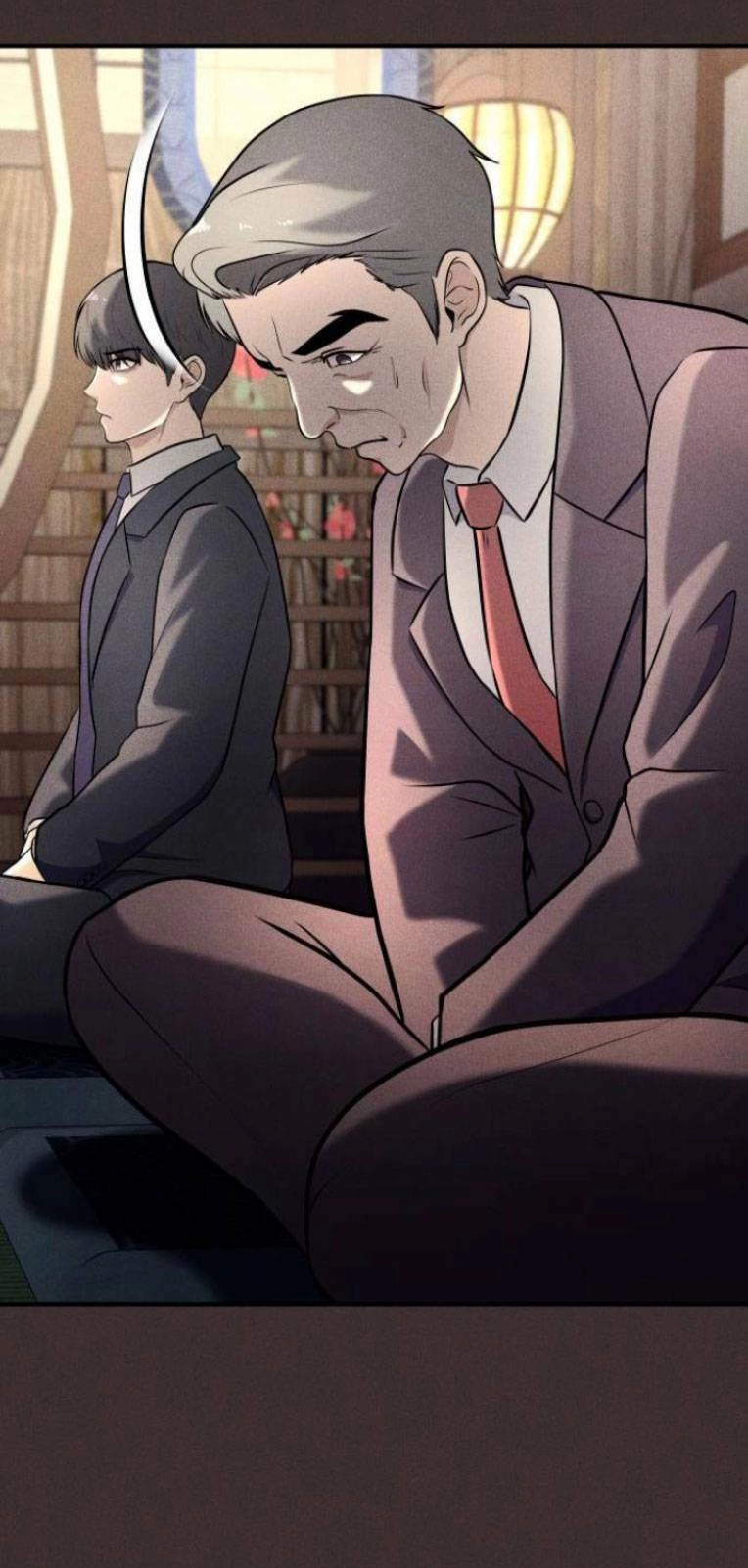 Phòng Kín Chapter 18 - 61